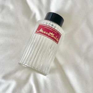 vintage aftershave‎ bottle